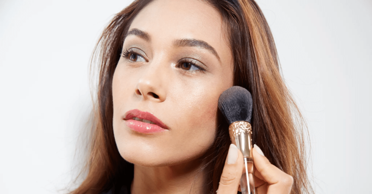 Quick and Easy Makeup Routine for Busy Moms