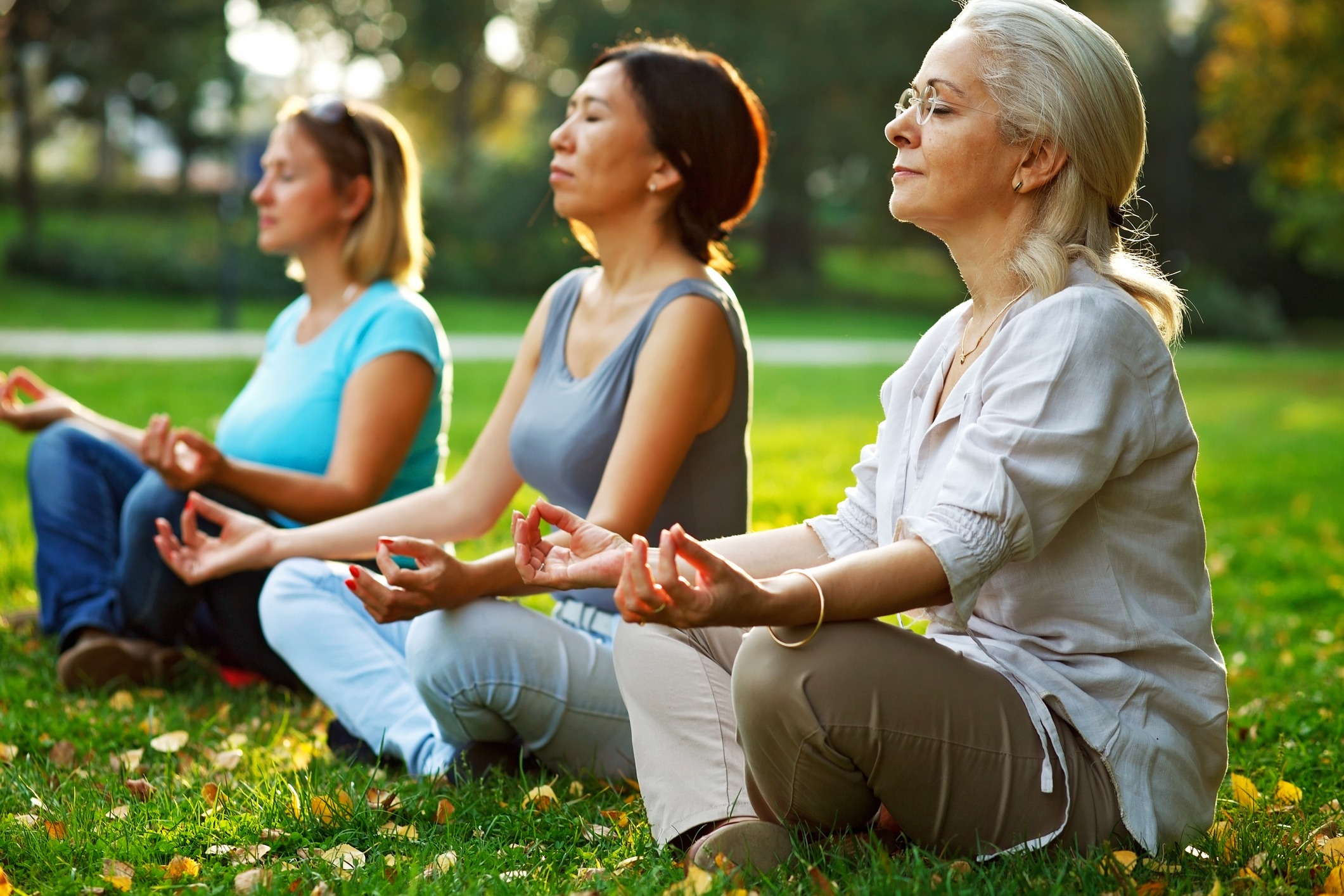 Exploring the Benefits of Mindfulness Meditation for Stress Reduction