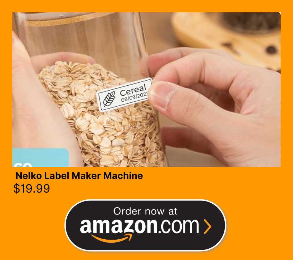 Buy on Amazon product card