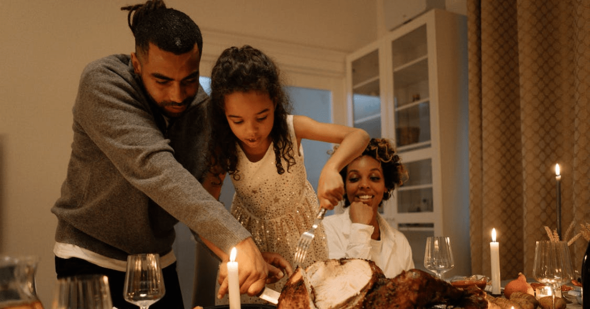 Hosting a Stress-Free Friendsgiving 10 Expert Tips to Ensure a Memorable Celebration with Minimal Hassle