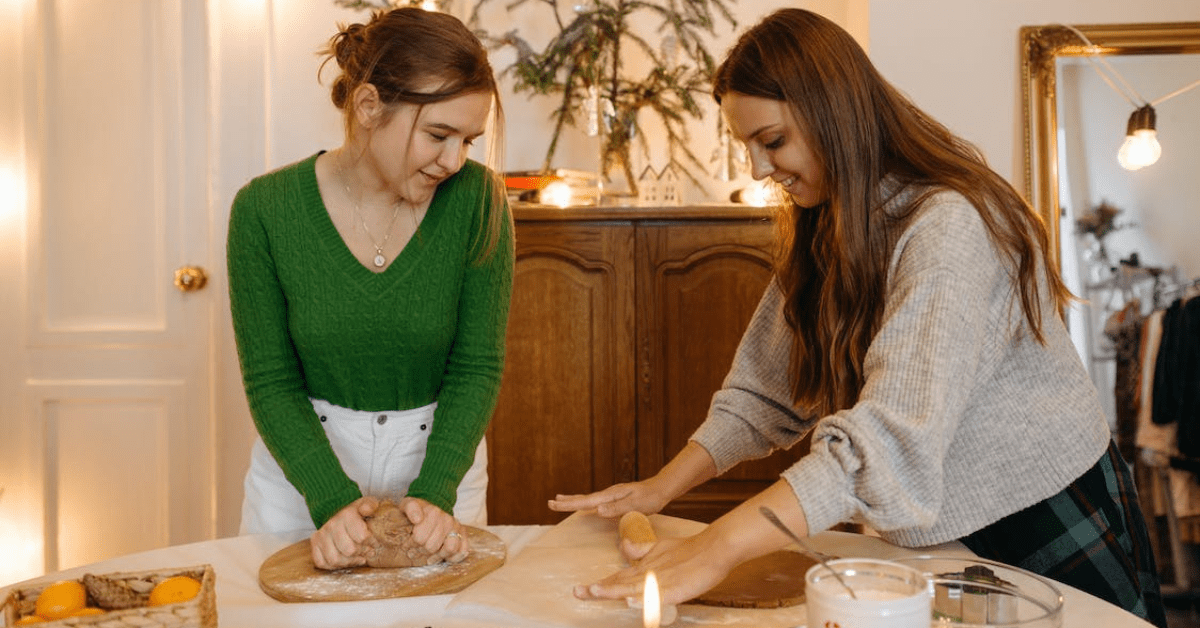 Mastering Holiday Cooking: A Mom's Guide to Creating Delicious Feasts