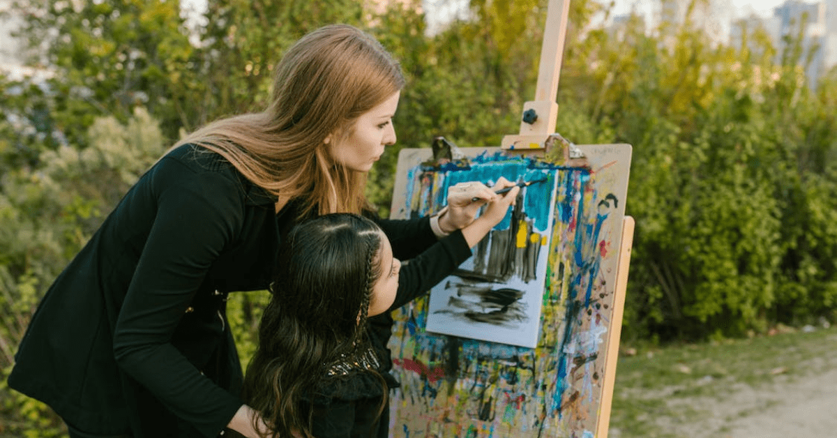 Unlocking the Supermom Within Mastering the Art of Learning New Things as a Mom