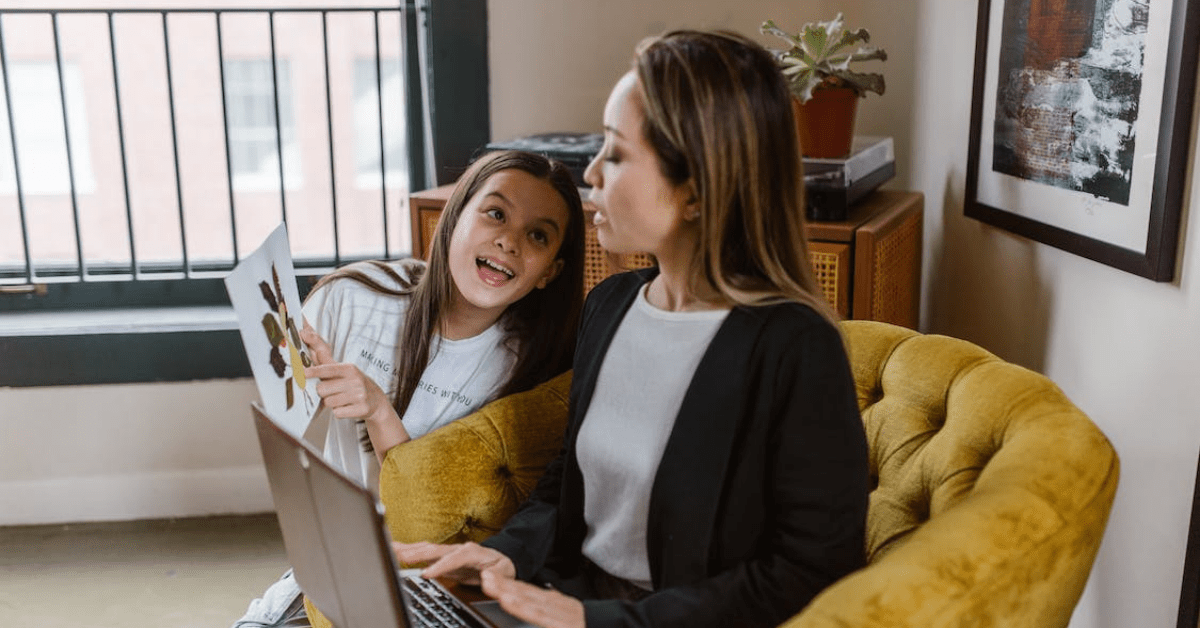 Balancing Motherhood and Entrepreneurship for Mompreneurs