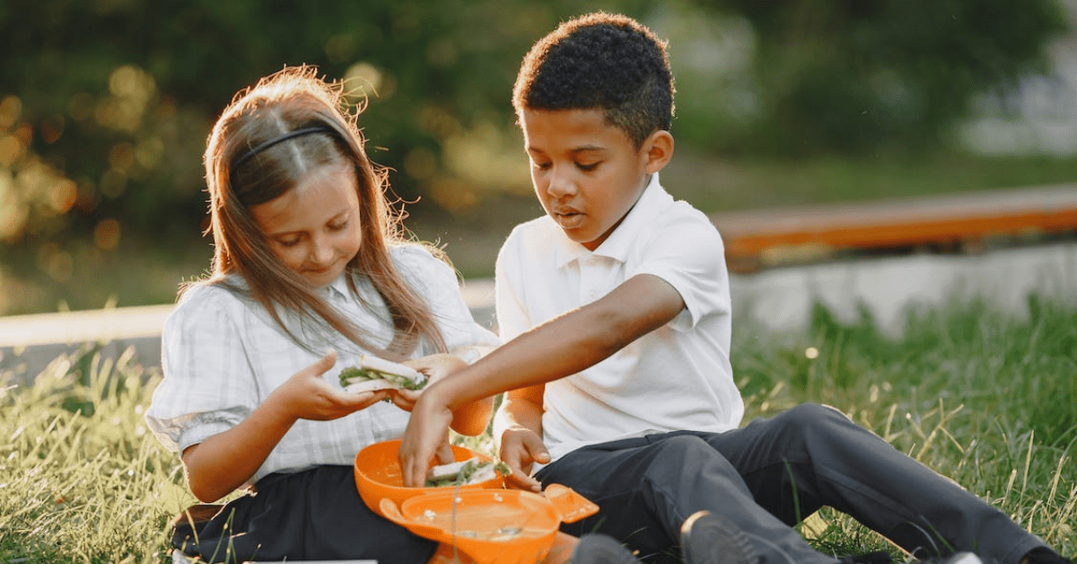 Creative Lunchbox Ideas for Your School-Going Kids