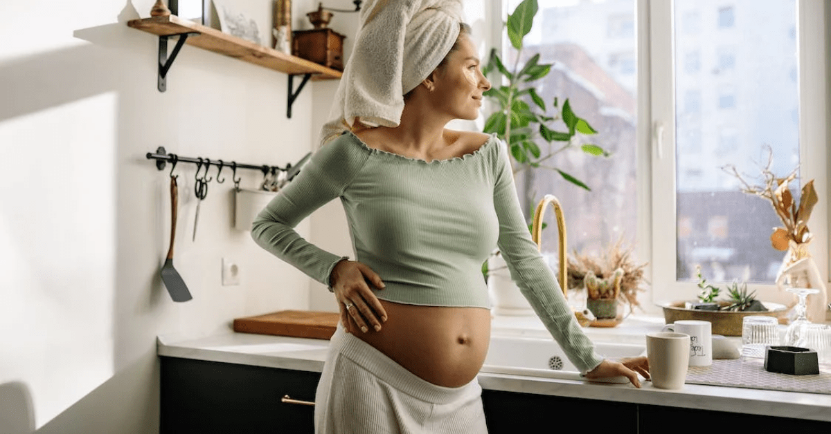 Maintaining a Healthy Pregnancy Your Ultimate Guide to Staying Fit and Active