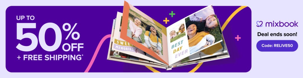 How To Create A Customized Photo Book Of Cherished Memories Relationships, Home & Décor