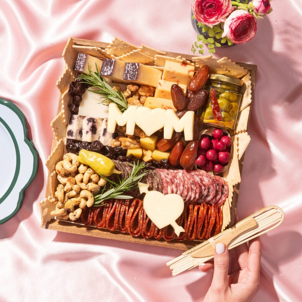 Plan The Perfect Mother's Day Brunch Relationships, Travel & Leisure