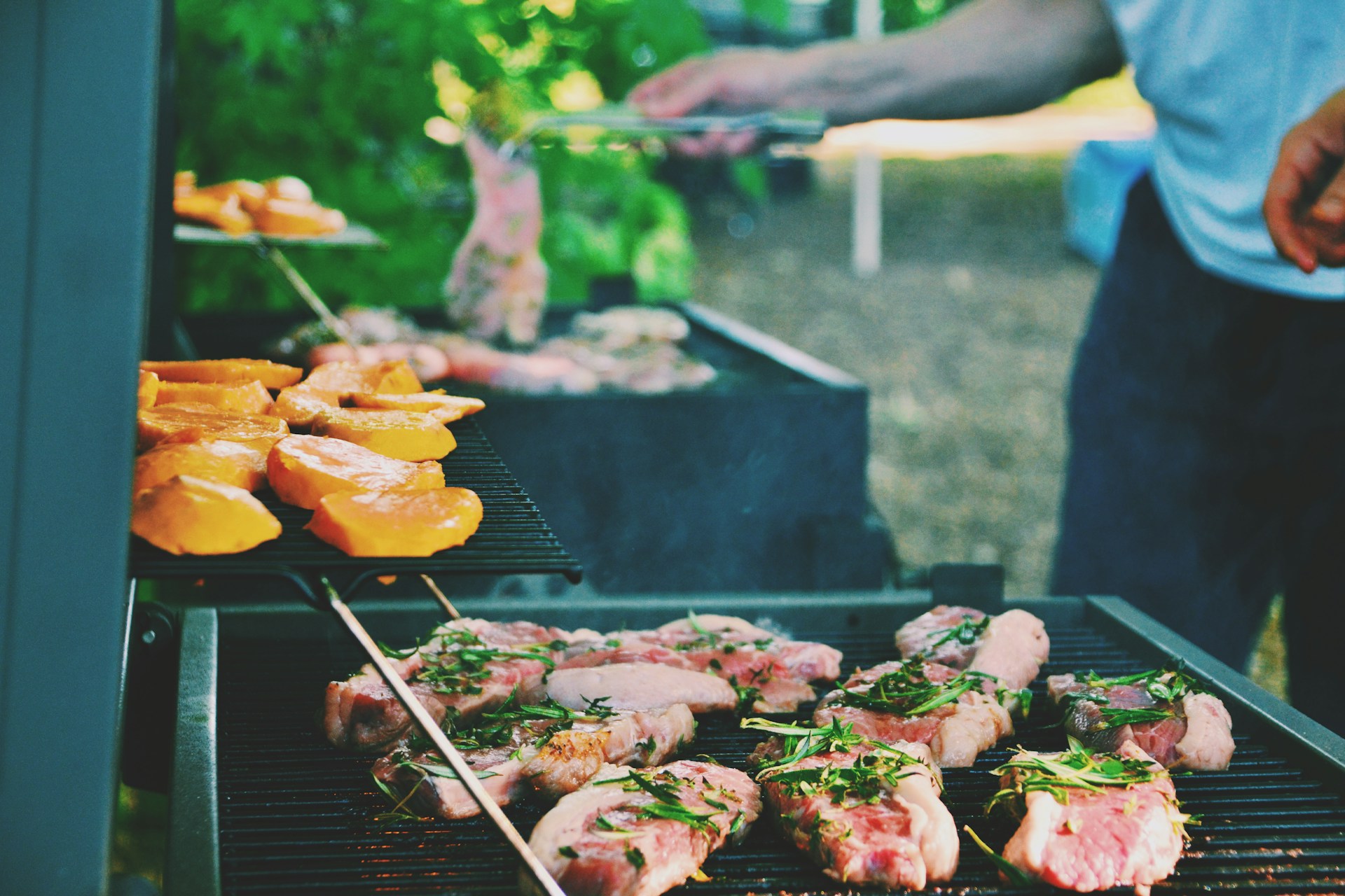 The Health Benefits of Eating Steak