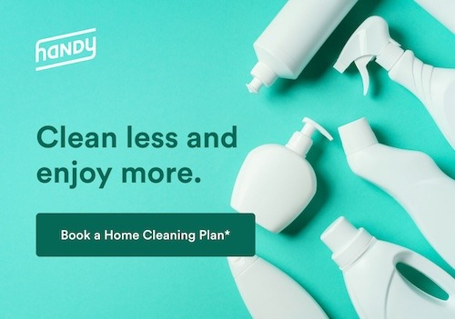 The Easiest Way to Keep Your Home Clean Without the Hassle Home & Décor, Relationships