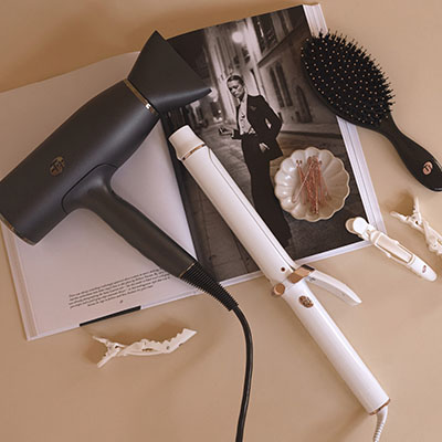 The Best Hair Tools for Salon-Quality Styling at Home Beauty