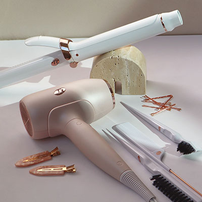 The Best Hair Tools for Salon-Quality Styling at Home Beauty