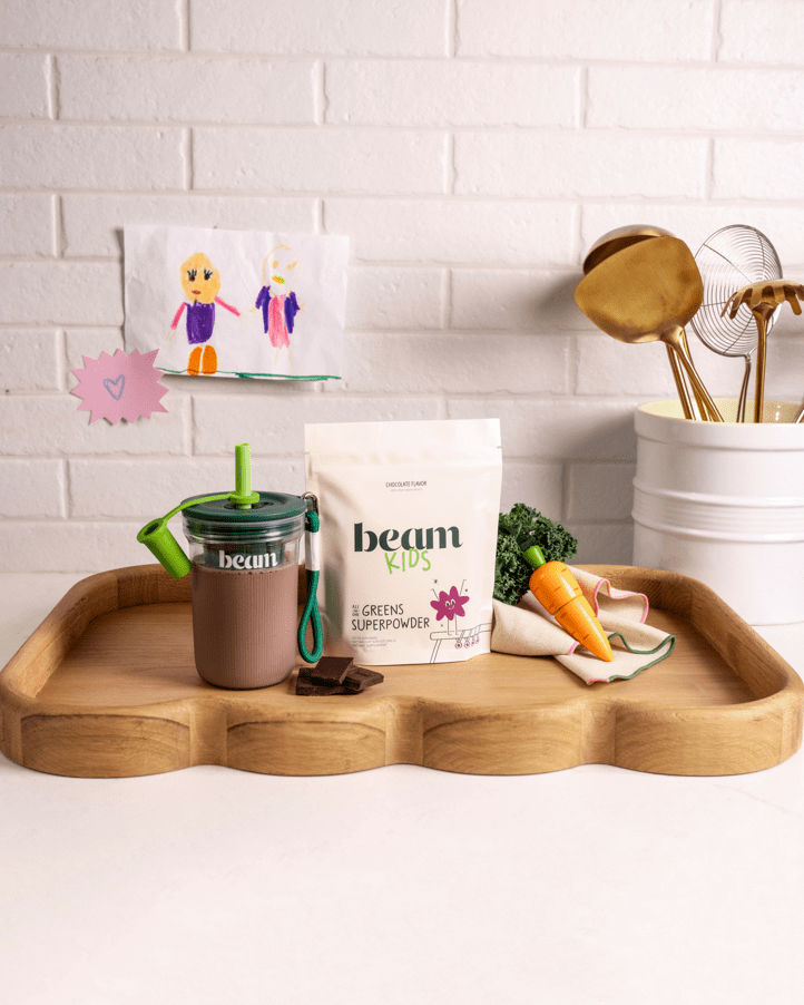 Meet Beam Kids: The All-In-One Superpowder Every Parent Needs for Their Kid’s Daily Nutrition Health & Wellness, Parenting