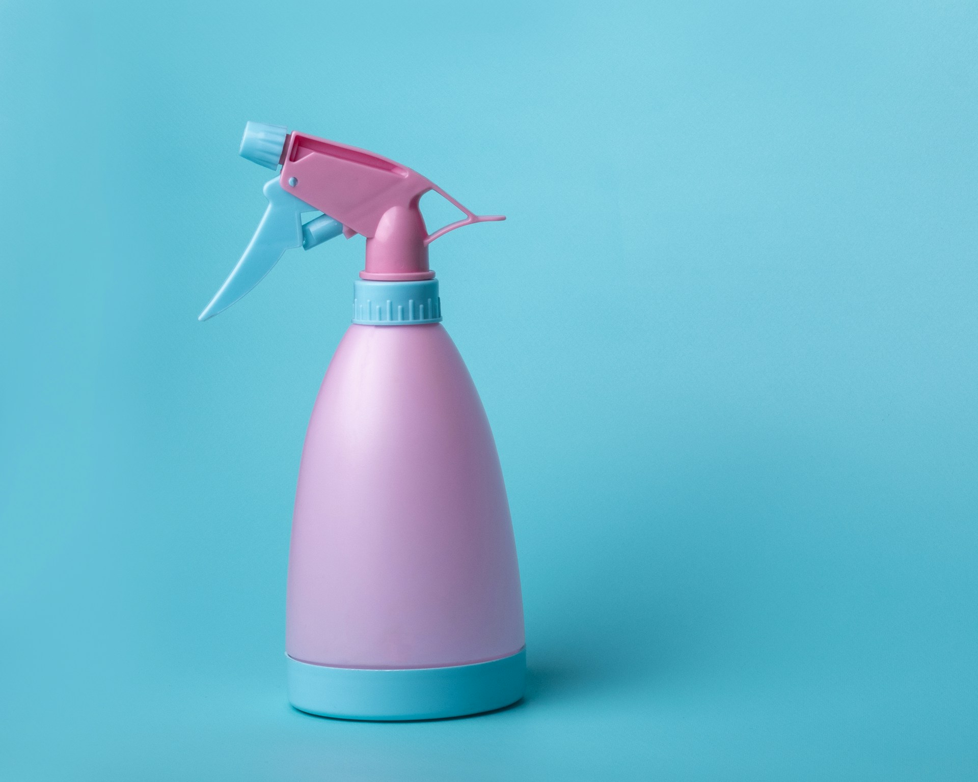 The Best Refillable Spray Bottles for DIY Cleaning, Essential Oils, and More Health & Wellness