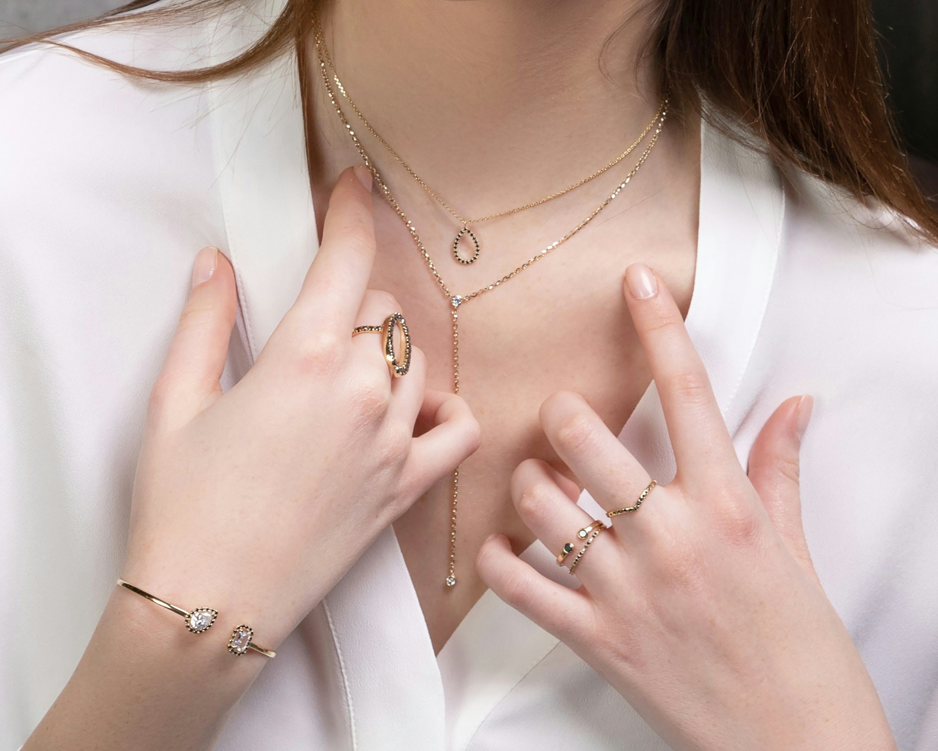 The Best Personalized Jewelry Pieces to Elevate Your Everyday Look