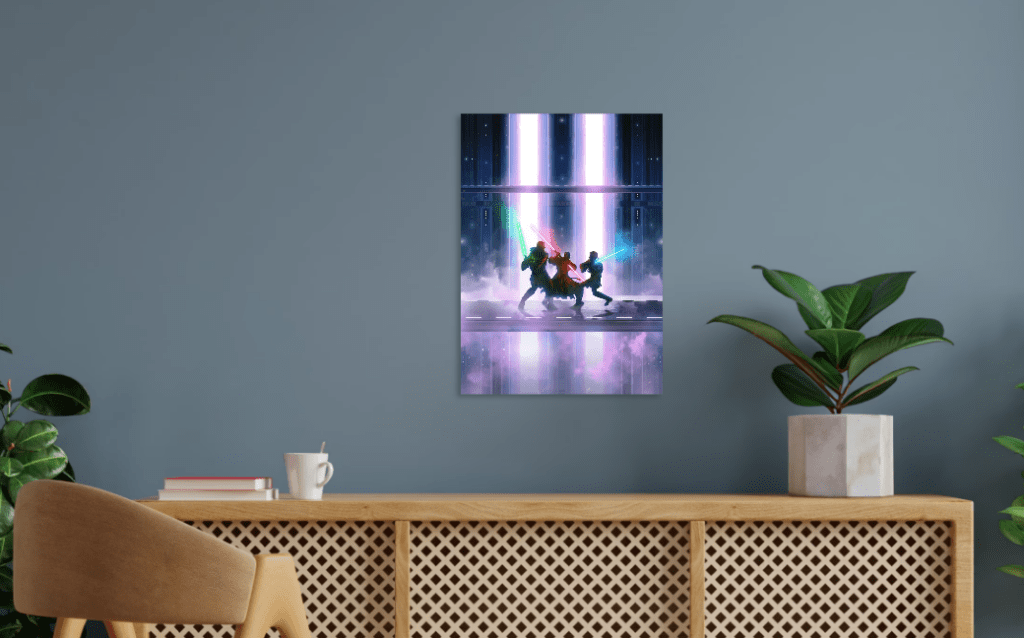 Unique Gift Ideas for the Pop Culture Fans in Your Life Home & Décor