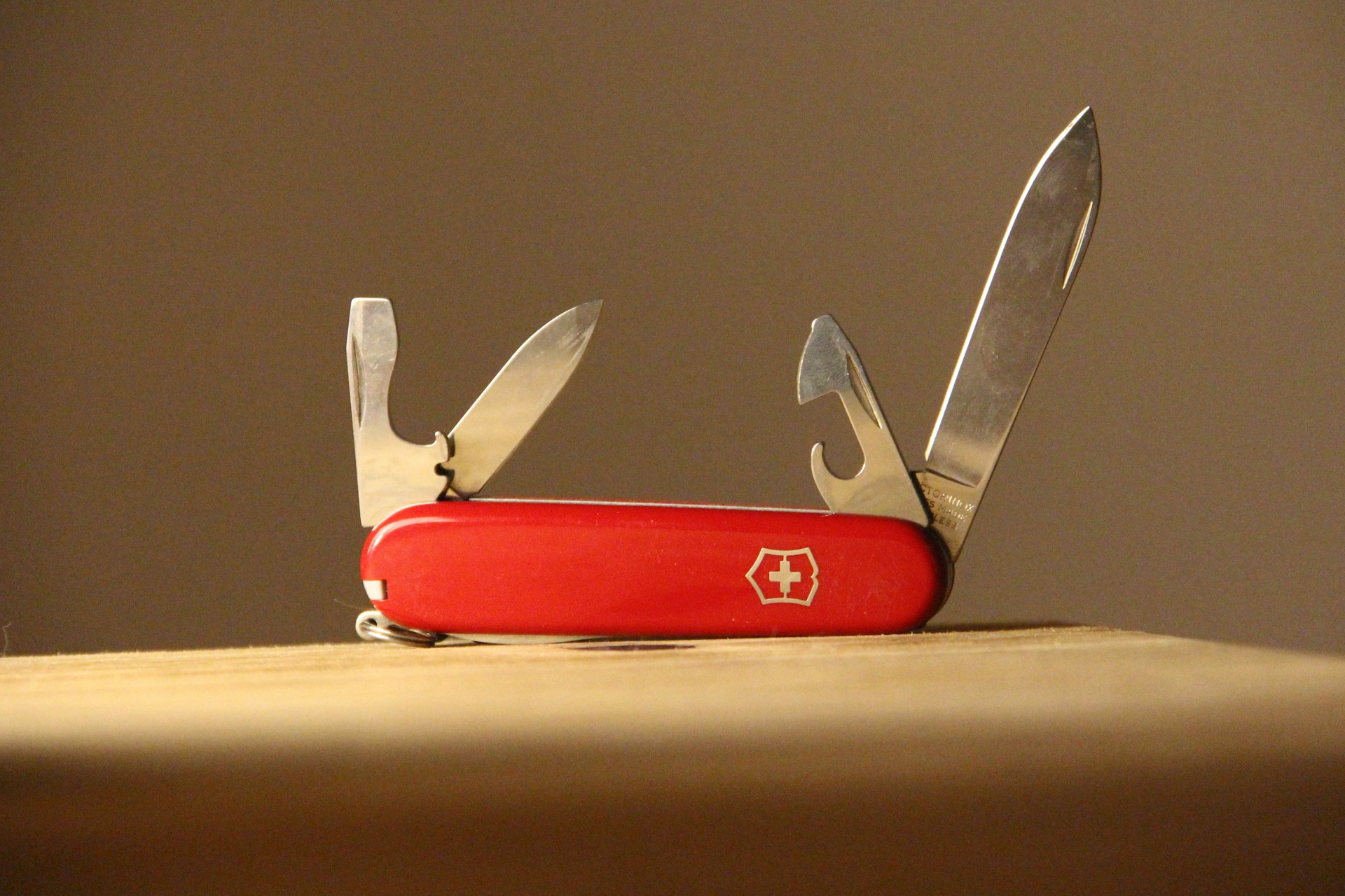 Timeless Gifts That Blend Function and Style — Why We Love Victorinox Outdoor, Health & Wellness