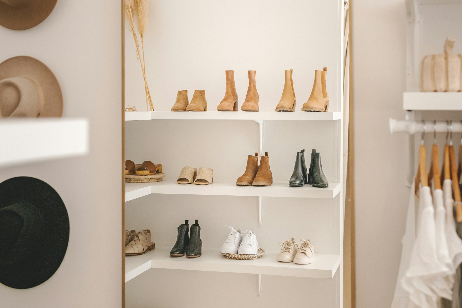 Dress Shoe Essentials Every Woman Should Have in Her Closet
