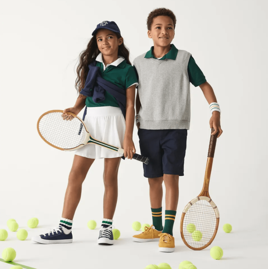 There’s No Better Time to Grab Stylish Summer Looks for Kids Parenting, Fashion