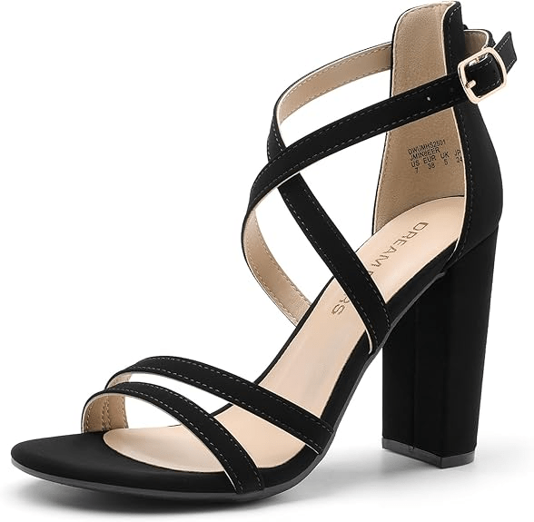 Dress Shoe Essentials Every Woman Should Have in Her Closet Fashion