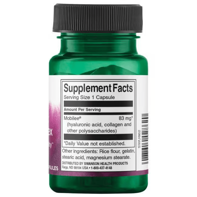 How to Keep Your Joints Healthy and Lubricated As You Age Health & Wellness
