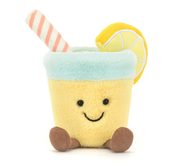 These Adorably Whimsical Jellycat Picks Make the Perfect Gift Relationships
