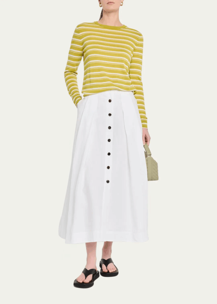 You’ll Want These in Your Cart During Bergdorf Goodman’s May Gift Card Event Fashion