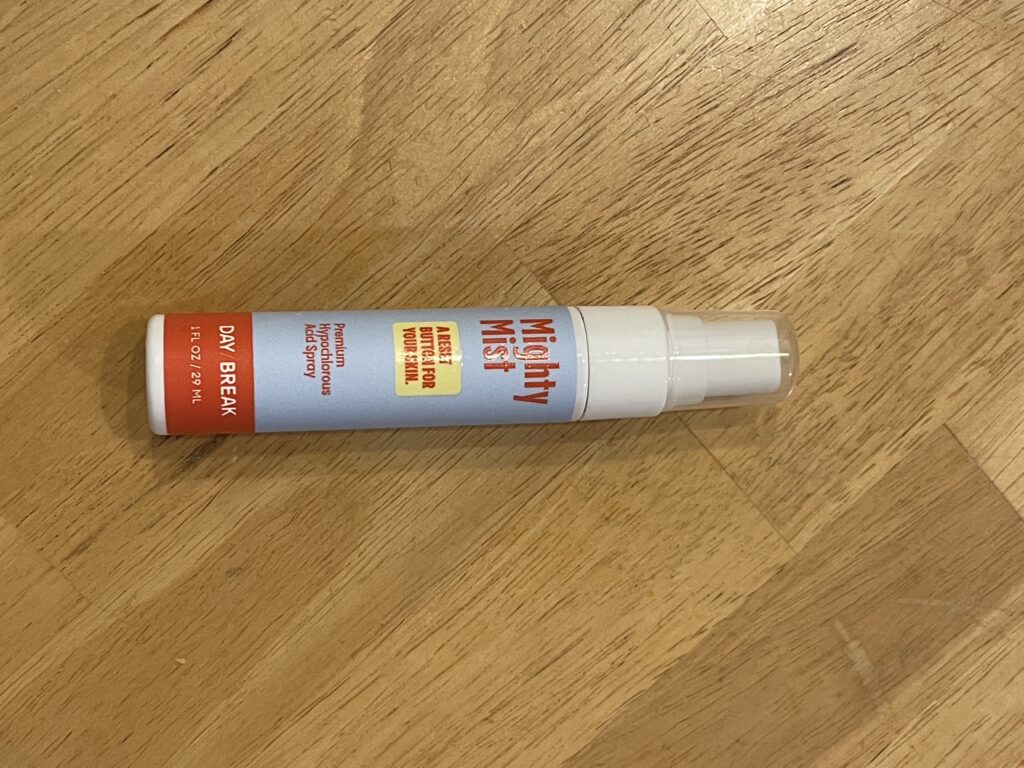 The Skin Calming Spray Everyone With Sensitive Skin Needs to Try Beauty