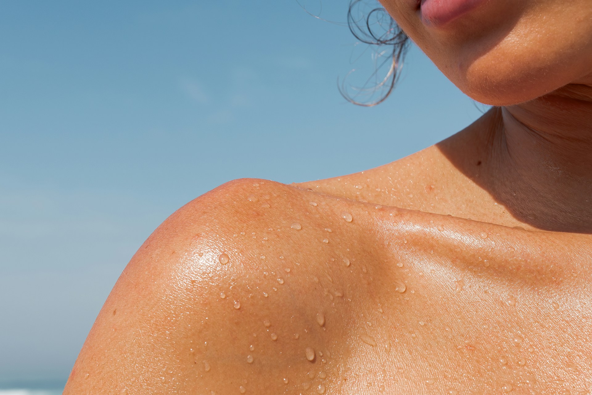 The Best Oil‑Free Sunscreen for Sensitive Skin Relationships