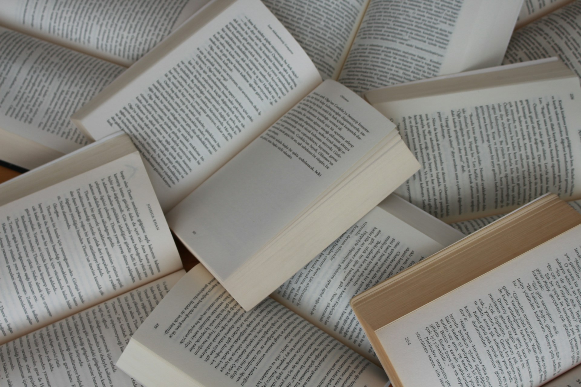 The Best Subscription Service for Book Lovers Relationships