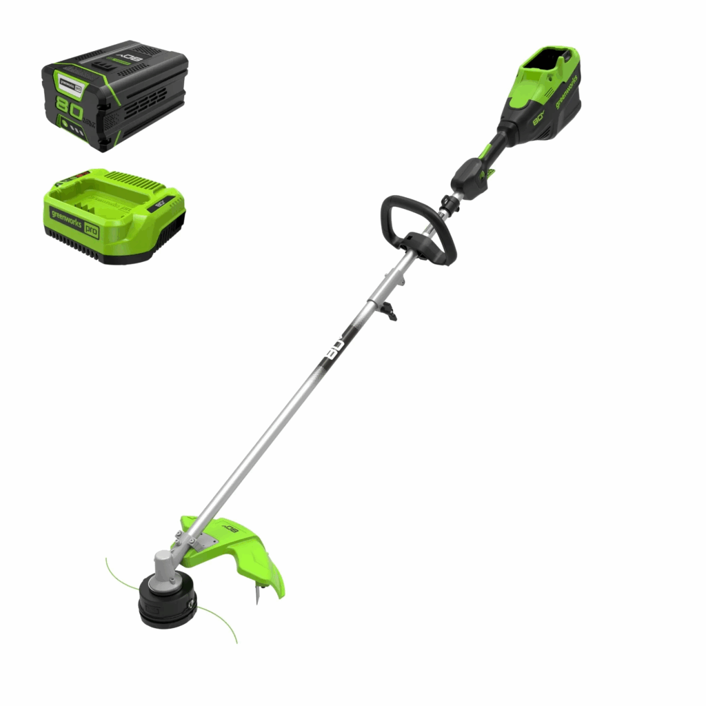 Ditch the Gas—Why Battery-Powered Lawn Tools Are the Future of Yard Work Outdoor, Home & Décor