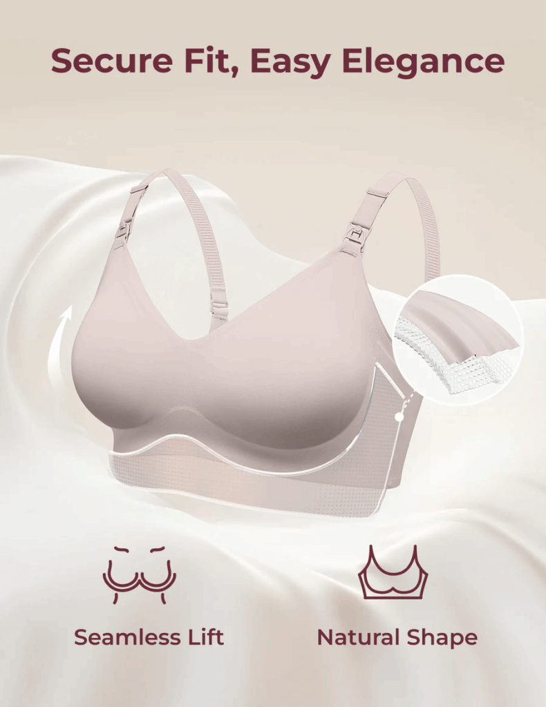 Must-Have Products That Make Life Easier for New Moms Parenting