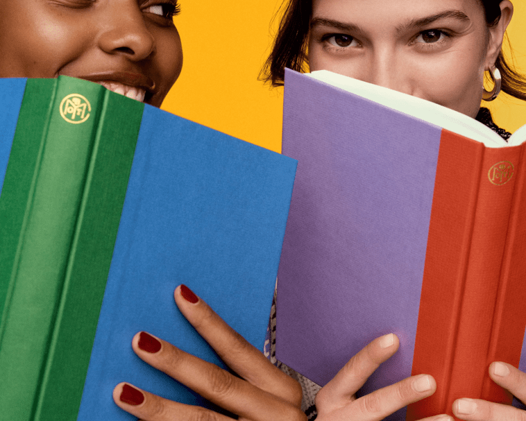 The Best Subscription Service for Book Lovers Relationships