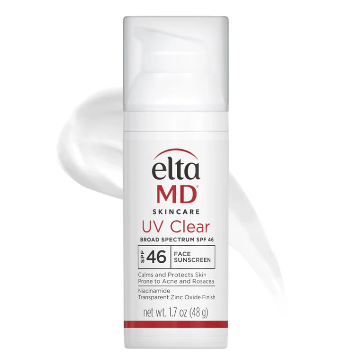 The Best Oil‑Free Sunscreen for Sensitive Skin Beauty