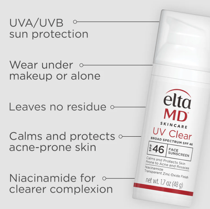 The Best Oil‑Free Sunscreen for Sensitive Skin Beauty
