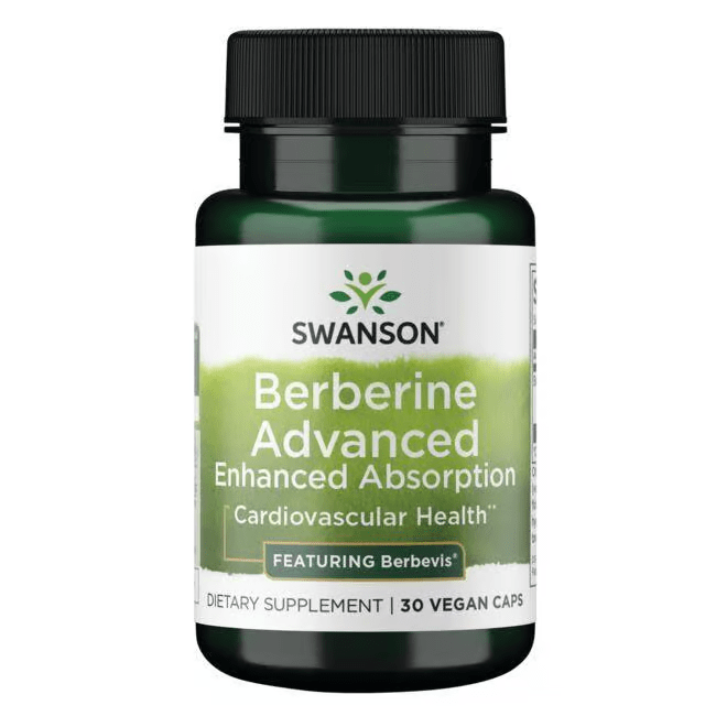 The Best Natural Supplement to Support Healthy Blood Sugar Levels Health & Wellness