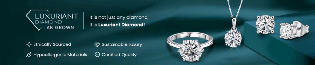 How to Shop Smart for Lab-Grown Diamond Jewelry Fashion