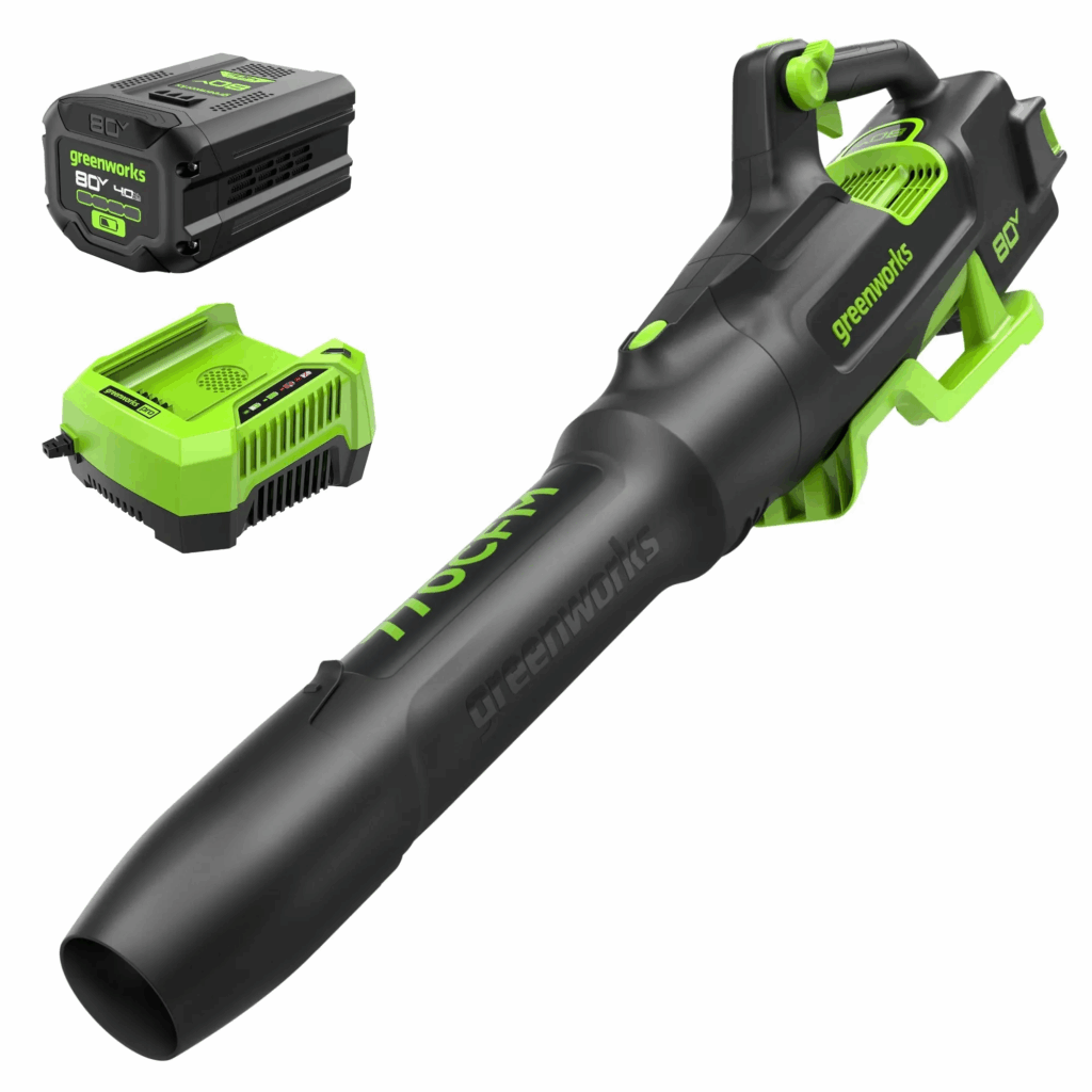 Ditch the Gas—Why Battery-Powered Lawn Tools Are the Future of Yard Work Outdoor, Home & Décor