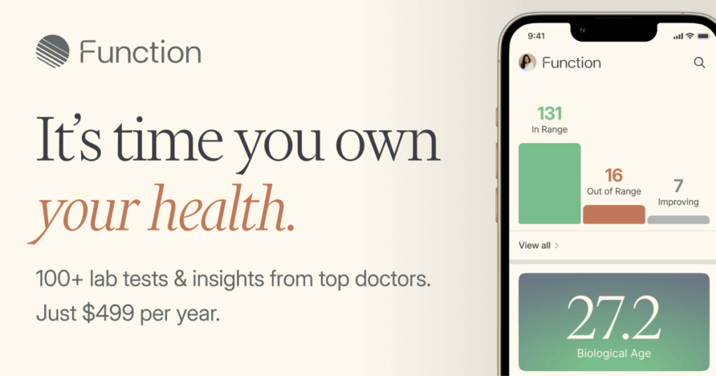 How Biomarker Testing Can Help You Take Control of Your Health Health & Wellness