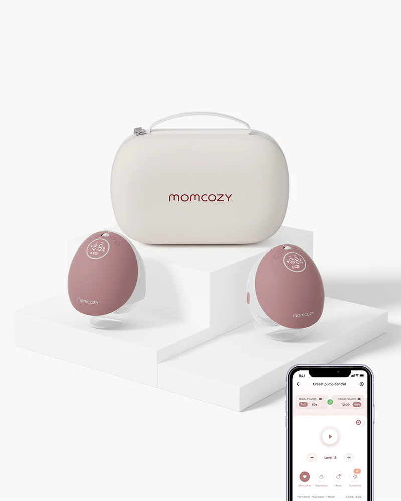 Must-Have Products That Make Life Easier for New Moms Parenting