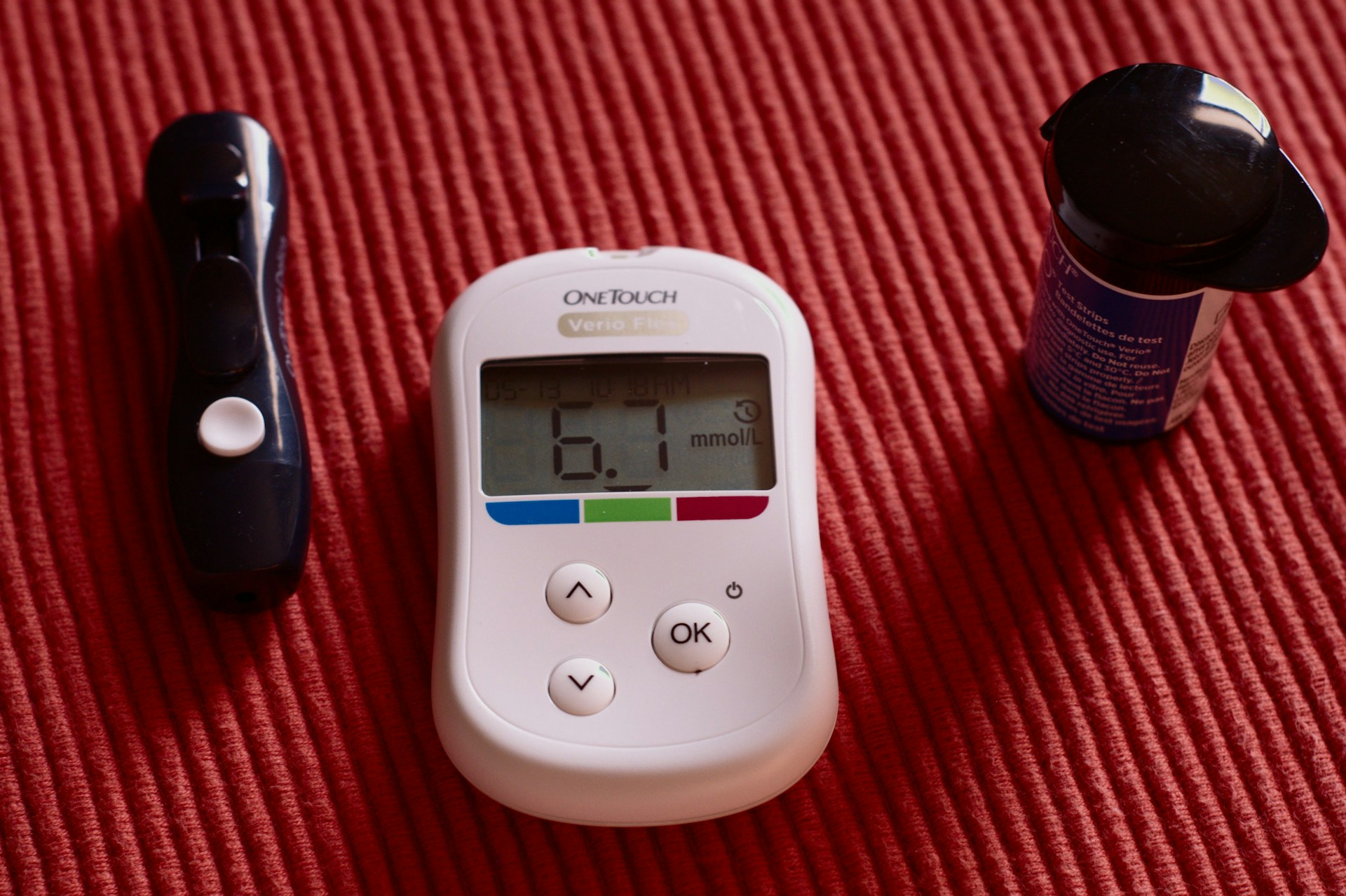 The Best Natural Supplement to Support Healthy Blood Sugar Levels Travel & Leisure