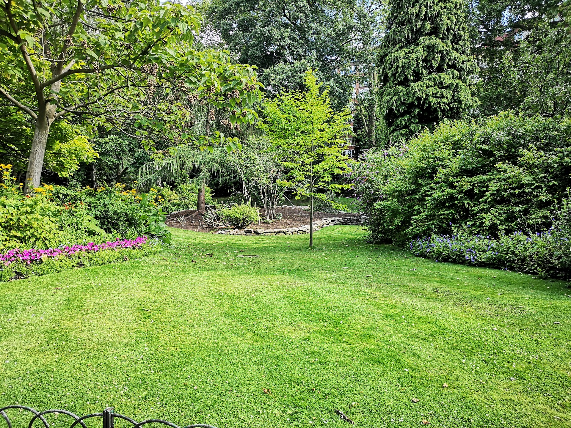 Ditch the Gas—Why Battery-Powered Lawn Tools Are the Future of Yard Work Outdoor, Home & Décor
