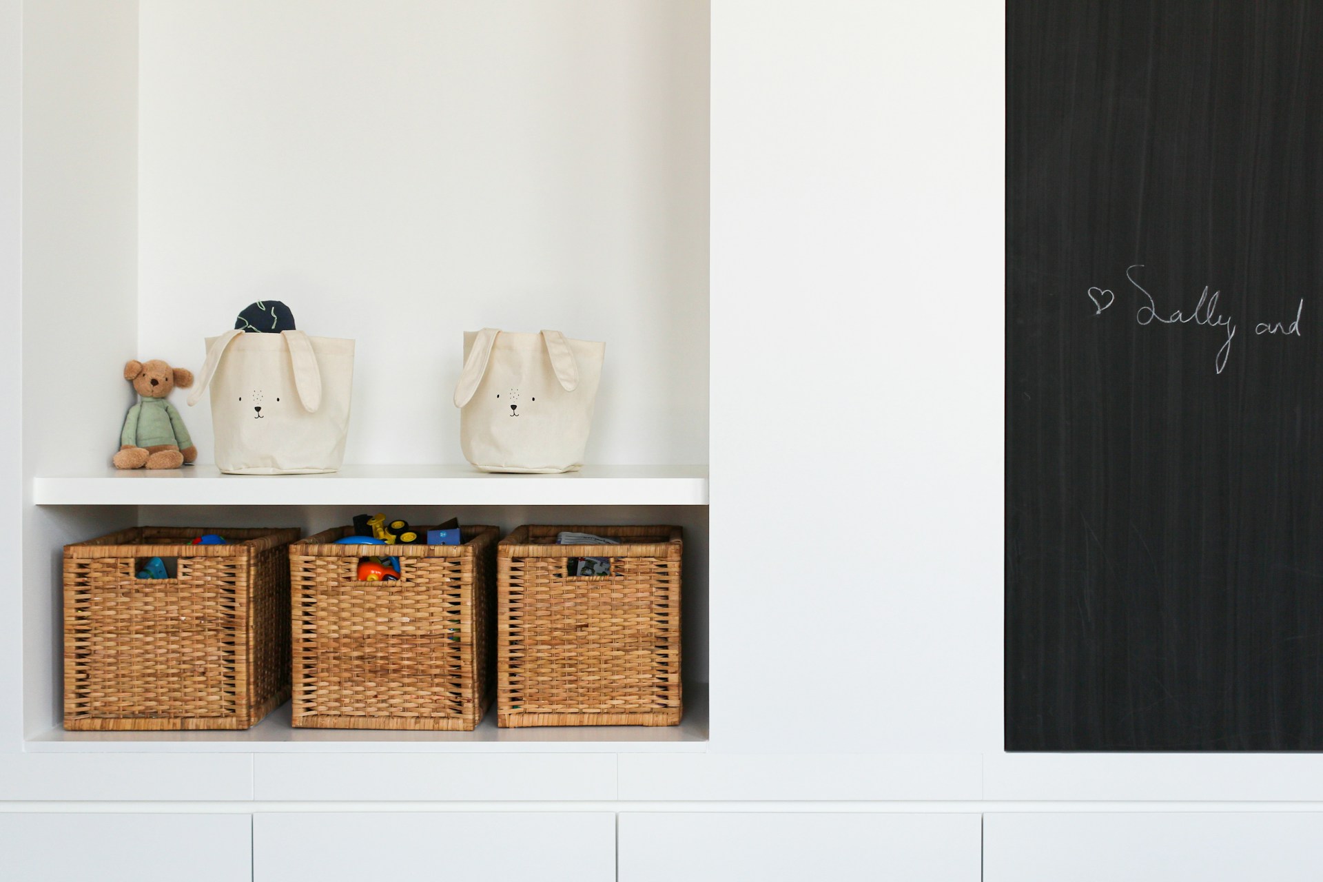 Declutter in Style With These Decorative Storage Boxes Parenting