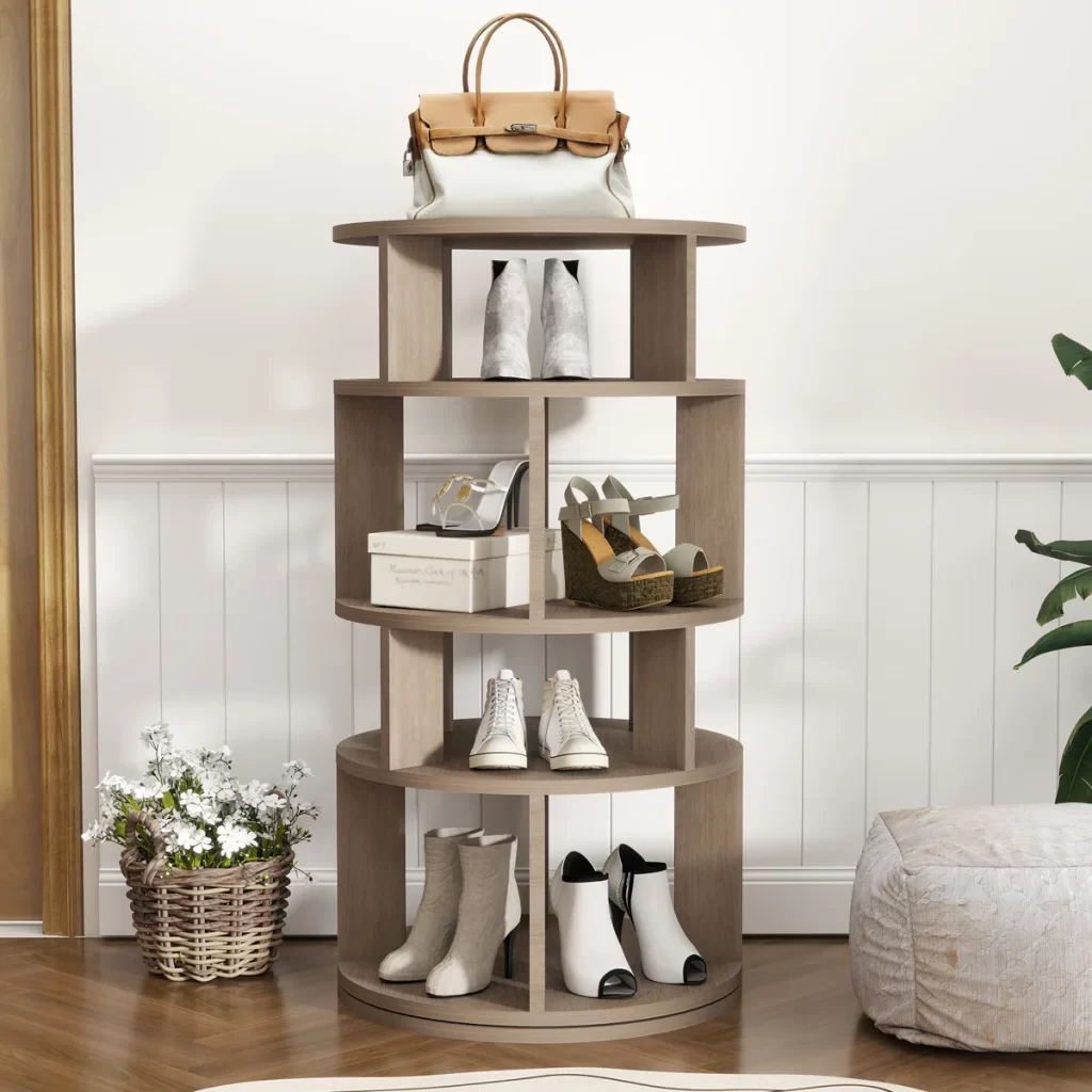 Smart Solutions to Store Seasonal Shoes and Accessories Fashion, Home & Décor