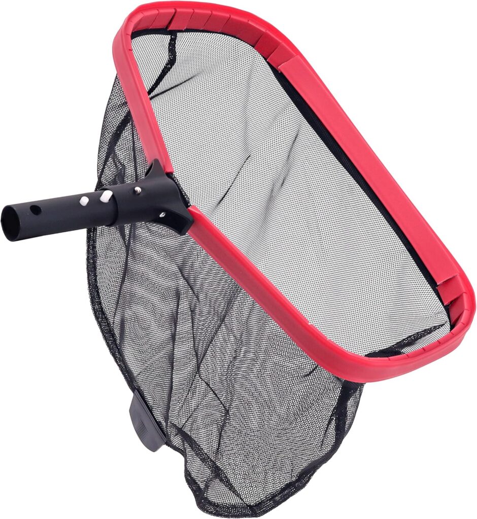 Must-Have Tools to Keep Your Above Ground Pool Crystal Clean Without the Hassle Home & Décor, Outdoor