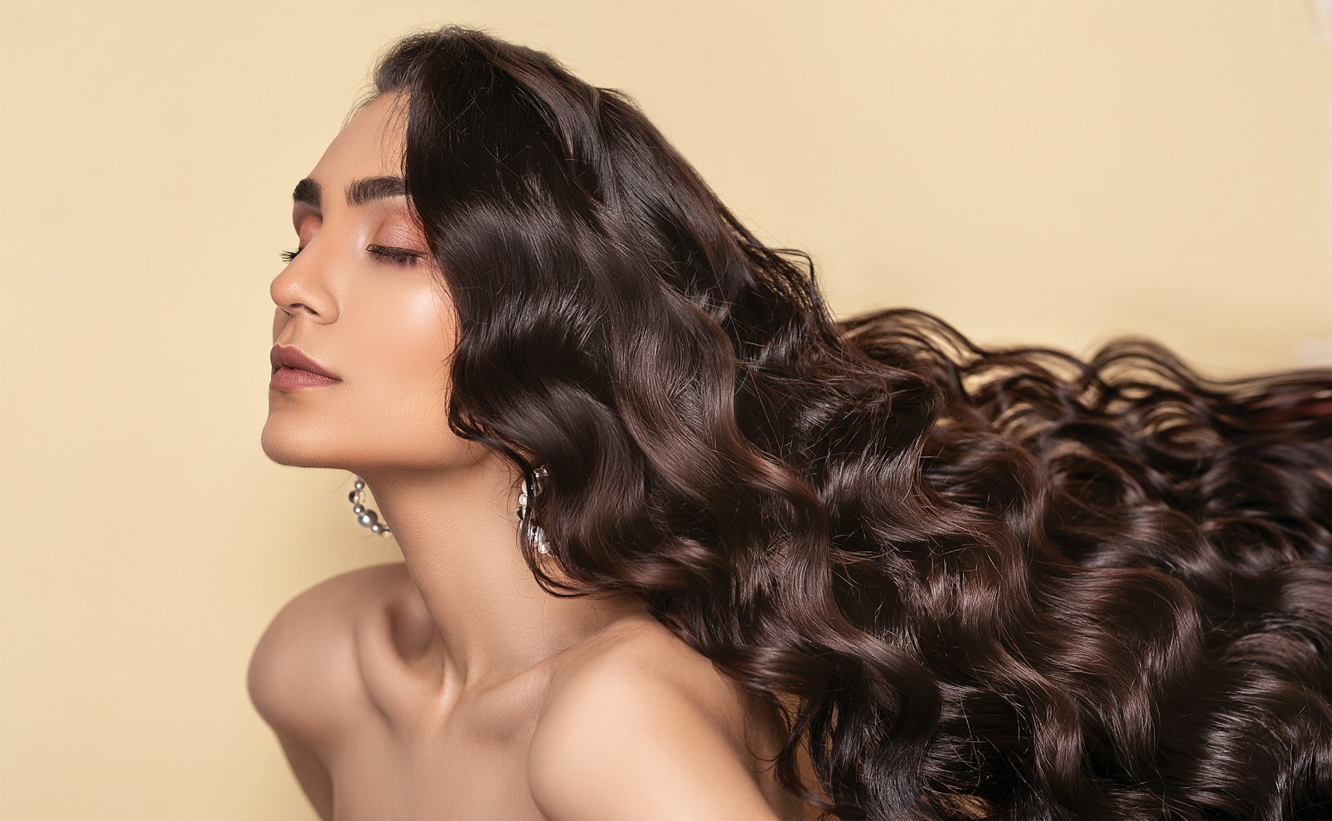 These Products Make Flawless Hair Practically Effortless Beauty