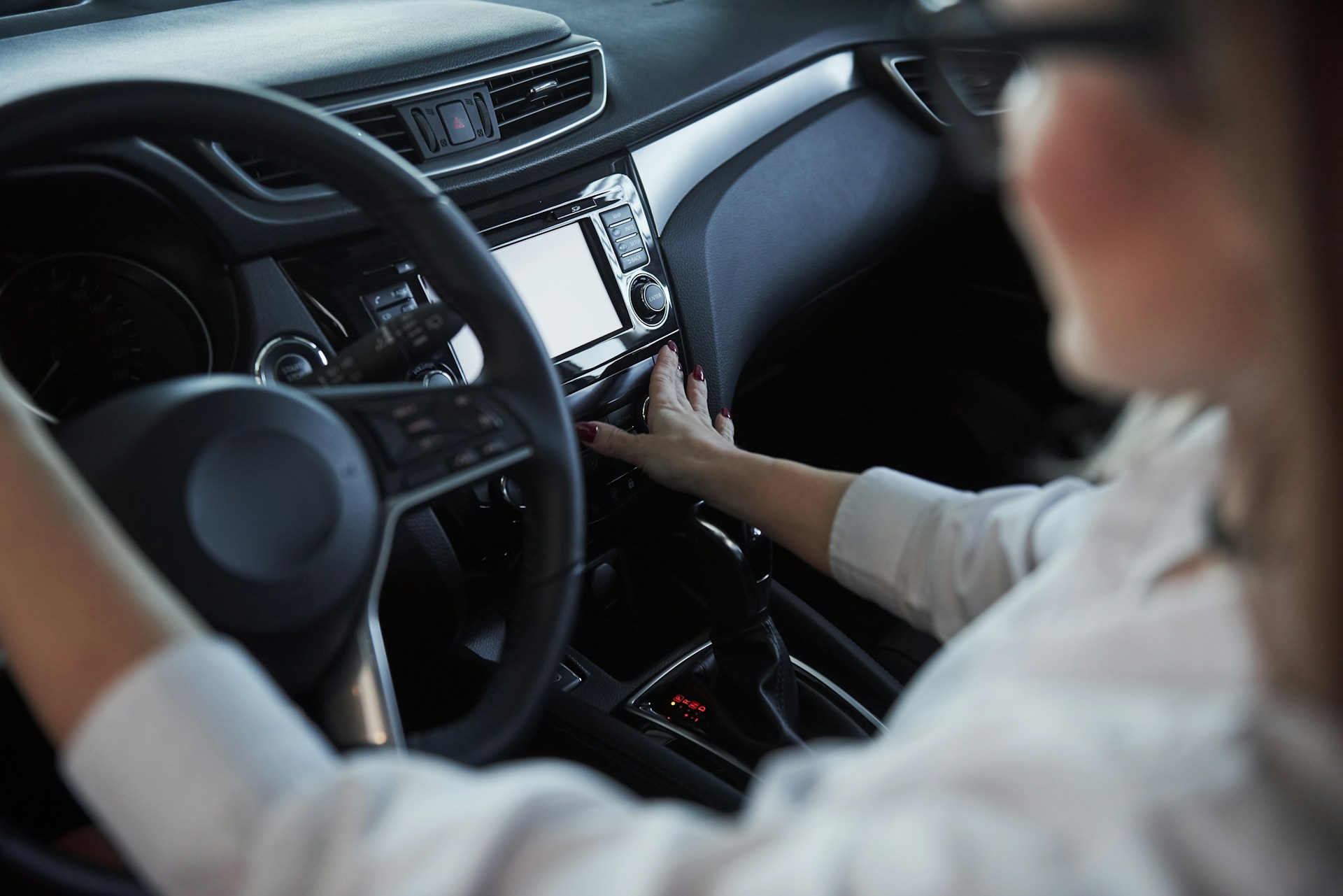 The Best Car Upgrade Most People Overlook: Tough Floor Mats Business