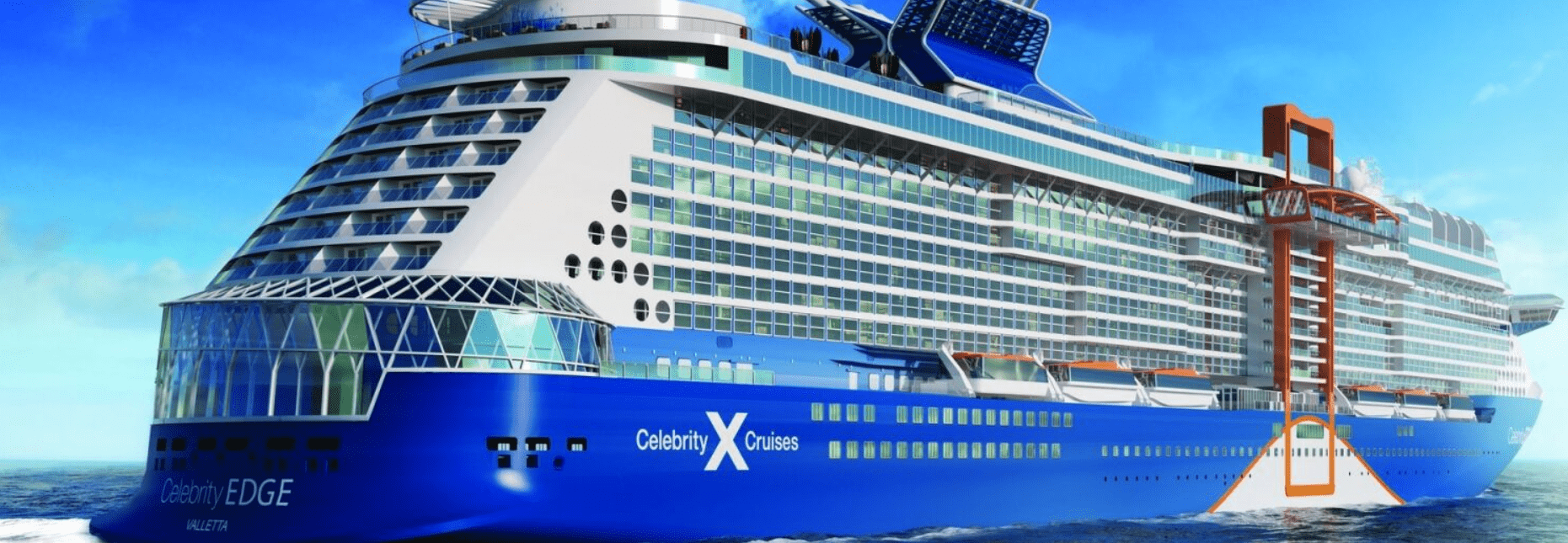 Incredible Savings for Couples on Celebrity Cruises This 4th of July Weekend Only Travel & Leisure