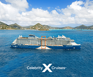 Incredible Savings for Couples on Celebrity Cruises This 4th of July Weekend Only Travel & Leisure