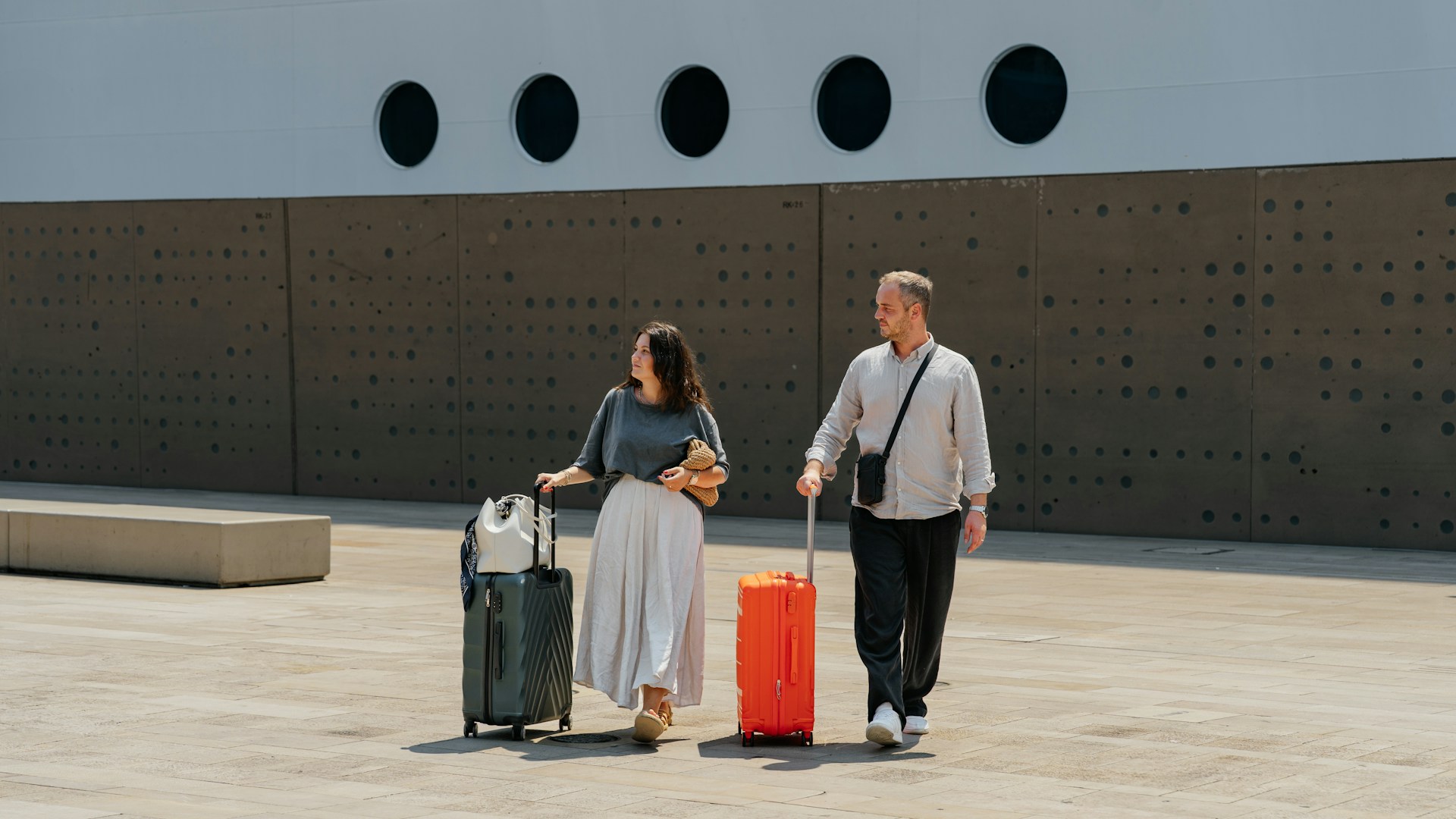 Luggage Solutions That Change the Way You Travel Travel & Leisure