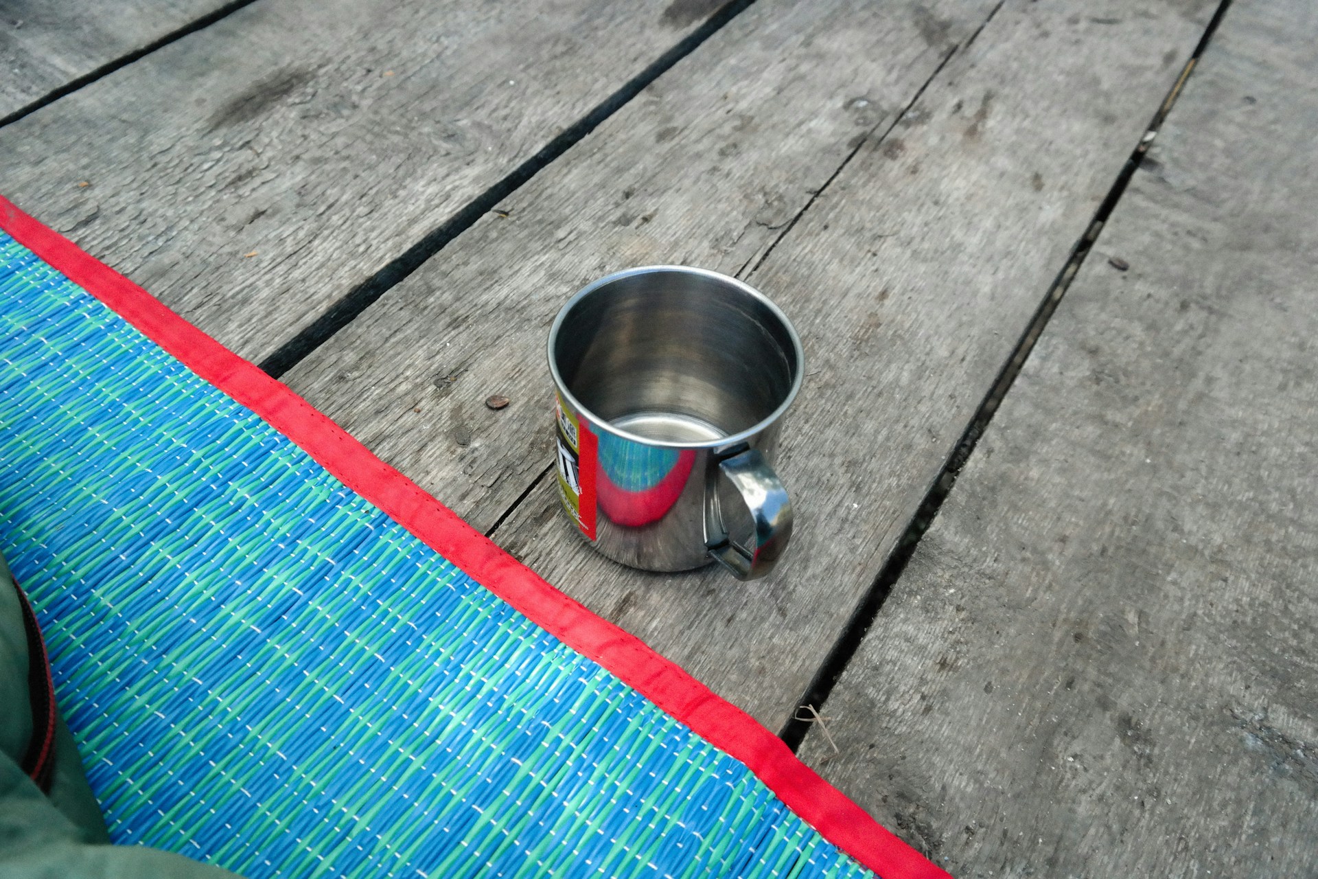 The Healthiest Material You Can Drink From Outdoor, Food and Cooking